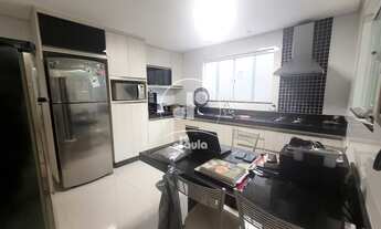 Imagem 4: Sobrado com 199,00 m² 137,00 m² de terreno no Parque Marajoara Santo André