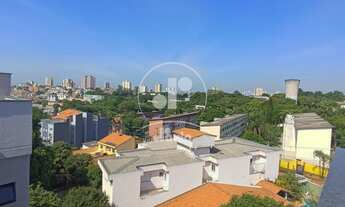 Imagem 2: Cobertura Vila Alpina Santo André com elevador, 3 banheiros inclusive na área de cobertura