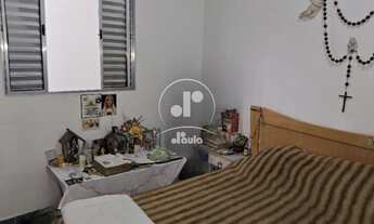 Imagem 7: Imperdível! Casa à venda em São Bernardo do Campo-SP no bairro Assunção com 3 quartos, 1 s