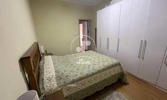 Imagem 4: Apartamento de 105m² com 2 dormitórios no Centro de Santo André