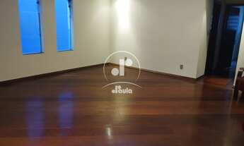 Imagem 4: Sobrado de 251m² à Venda em Santo André-SP! 4 Quartos, 4 Suítes, 2 Salas, 5 Banheiros, 3 V