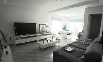 Imagem 2: Apartamento de 131 m² com 3 dormitórios e 3 suítes no Bairro Jardim Bela Vista