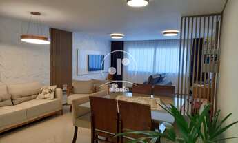 Imagem 2: Sobrado à venda em São Bernardo do Campo-SP, no bairro Assunção, com 3 quartos, 3 suítes e