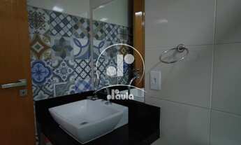 Imagem 6: Sobrado à venda em São Bernardo do Campo-SP, bairro Assunção: 3 quartos, 3 suítes, 1 sala