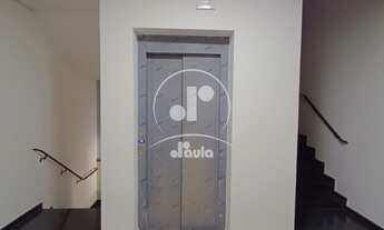 Imagem 6: Cobertura Vila Alpina Santo André com elevador, 3 banheiros inclusive na área de cobertura