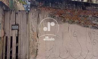 Imagem: Terreno à venda na Vila Valparaiso, Santo