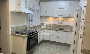 Imagem 7: Apartamento à venda em Santo Andre-SP, Bairro Jardim: 3 quartos, 2 suítes, 1 sala, 3 banhe