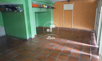 Imagem 2: Linda casa de 248m² a venda! com 2 quartos, 2 banheiros e área de churrasqueira