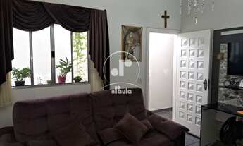 Imagem 5: Imperdível! Casa à venda em São Bernardo do Campo-SP no bairro Assunção com 3 quartos, 1 s