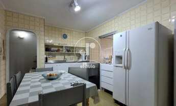 Imagem 6: Excelente Oportunidade! Apartamento à venda em Santo André-SP: 3 quartos, 1 suíte, 1 sala