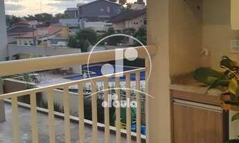 Imagem 5: Apartamento de 63 m² com 2 Quartos, 1 suite e 1 banheiro à Venda em São Caetano do Sul