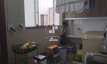 Imagem 7: Apartamento de 127m² à venda em São Caetano do Sul!! com 3 quartos, 1 suíte, 2 salas, e 2