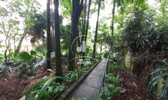 Imagem 6: Chácara à venda em Santo André-SP, Jardim Riviera: 2 quartos, 2 salas, 3 banheiros e 250m²