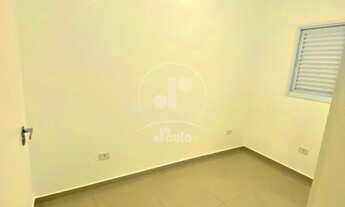 Imagem 6: Apartamento à venda em Santo André-SP: 2 quartos, 1 sala, 1 banheiro, 1 vaga de garagem, 4