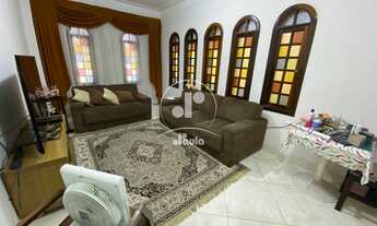 Imagem: Sobrado a venda com 156 m², 3 dormitórios