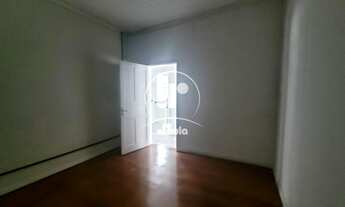 Imagem 4: Casa com 3 quartos , sala , cozinha , área de serviço , 2 vagas , Vila Bastos Santo André