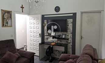 Imagem 3: Imperdível! Casa à venda em São Bernardo do Campo-SP no bairro Assunção com 3 quartos, 1 s