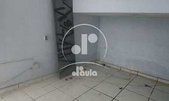 Imagem 5: Salão comercial disponível para locação na Vila Alzira em Santo André