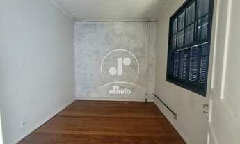 Imagem 5: Casa com 3 quartos , sala , cozinha , área de serviço , 2 vagas , Vila Bastos Santo André