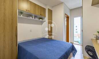 Imagem: Sobrado à venda em Santo André-SP, bairro