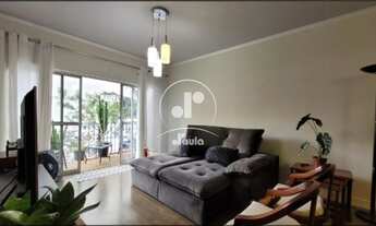 Imagem 2: Excelente Oportunidade! Apartamento à venda em Santo André-SP: 3 quartos, 1 suíte, 1 sala
