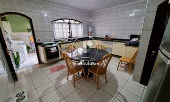 Imagem 6: Sobrado com 3 quartos , sendo um suíte , sala , cozinha , área de serviço , 3 vagas , J