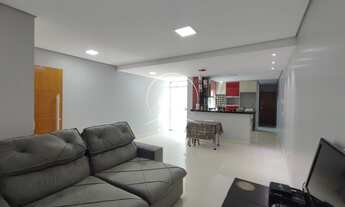 Imagem 2: Sobrado à venda em São Bernardo do Campo-SP, bairro Assunção: 3 quartos, 3 suítes, 1 sala