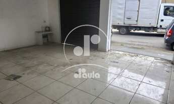 Imagem: Salão comercial disponível para locação