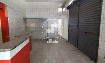 Imagem: Salão Comercial paraalugar na Vila Linda