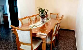 Imagem 7: Sobrado a venda na Vila Floresta, 178m², 4 dormitórios, sendo 1 suíte, 4 vagas de garagem