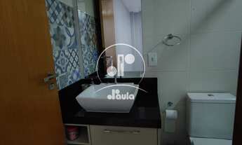 Imagem 7: Sobrado à venda em São Bernardo do Campo-SP, bairro Assunção: 3 quartos, 3 suítes, 1 sala