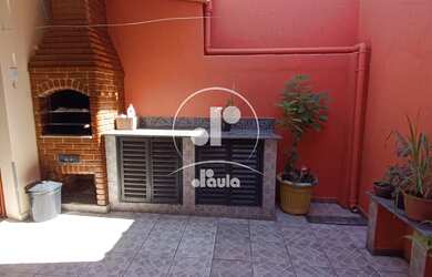 Imagem 3: Sobrado a venda na Vila Floresta, 178m², 4 dormitórios, sendo 1 suíte, 4 vagas de garagem