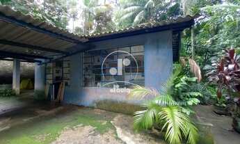 Imagem: Chácara à venda em Santo André-SP, Jardim