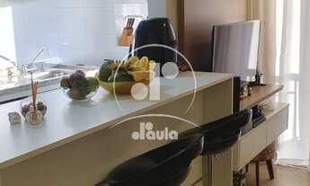 Imagem 3: Apartamento de 63 m² com 2 Quartos, 1 suite e 1 banheiro à Venda em São Caetano do Sul