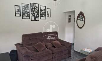 Imagem 6: Imperdível! Casa à venda em São Bernardo do Campo-SP no bairro Assunção com 3 quartos, 1 s