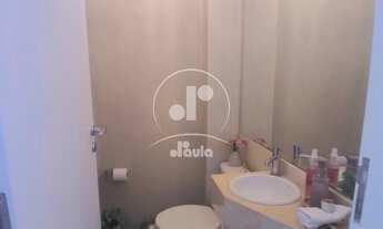 Imagem 5: Apartamento de 131 m² com 3 dormitórios e 3 suítes no Bairro Jardim Bela Vista