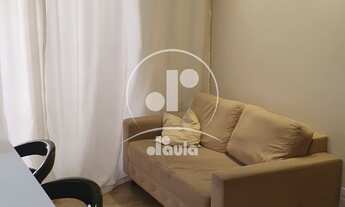 Imagem 7: Apartamento de 63 m² com 2 Quartos, 1 suite e 1 banheiro à Venda em São Caetano do Sul