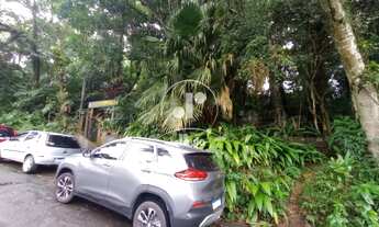 Imagem 3: Chácara à venda em Santo André-SP, Jardim Riviera: 2 quartos, 2 salas, 3 banheiros e 250m²