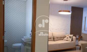 Imagem 7: Sobrado à venda em São Bernardo do Campo-SP, no bairro Assunção, com 3 quartos, 3 suítes e