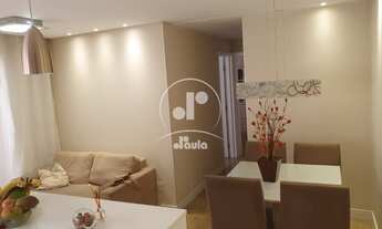 Imagem 4: Apartamento de 63 m² com 2 Quartos, 1 suite e 1 banheiro à Venda em São Caetano do Sul