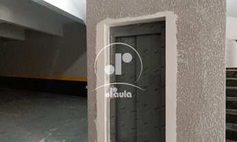 Imagem 4: Cobertura Vila Alpina Santo André com elevador, 3 banheiros inclusive na área de cobertura