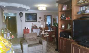 Imagem 3: Apartamento de 127m² à venda em São Caetano do Sul!! com 3 quartos, 1 suíte, 2 salas, e 2