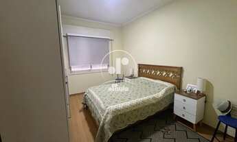 Imagem 3: Apartamento de 105m² com 2 dormitórios no Centro de Santo André