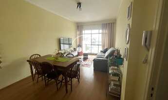 Imagem 2: Apartamento de 105m² com 2 dormitórios no Centro de Santo André