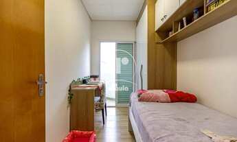 Imagem 6: Sobrado à venda em Santo André-SP, bairro Paraíso: 3 quartos, 1 suíte, 1 sala, 2 vagas de