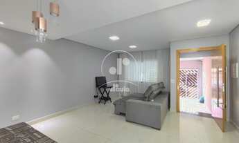 Imagem 5: Sobrado à venda em São Bernardo do Campo-SP, bairro Assunção: 3 quartos, 3 suítes, 1 sala