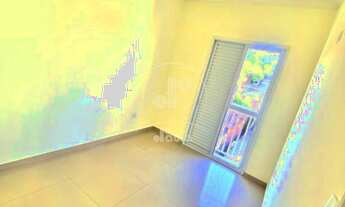 Imagem 5: Apartamento à venda em Santo André-SP: 2 quartos, 1 sala, 1 banheiro, 1 vaga de garagem, 4