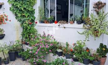 Imagem 2: Imperdível! Casa à venda em São Bernardo do Campo-SP no bairro Assunção com 3 quartos, 1 s
