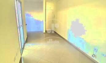 Imagem 4: Apartamento à venda em Santo André-SP: 2 quartos, 1 sala, 1 banheiro, 1 vaga de garagem, 4