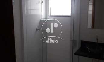 Imagem 4: Apartamento sem condomínio com 2 quartos , sendo um suíte , sala , cozinha , área de serv